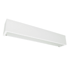 LINEA LIGHT (ILED) - ILD60819W00 GYPSUM APL.529X85MM LED 25 W B.C.