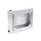 LINEA LIGHT (ILED) ILD60838 GYPSUM CONTROCASSA 60815 / 60815W