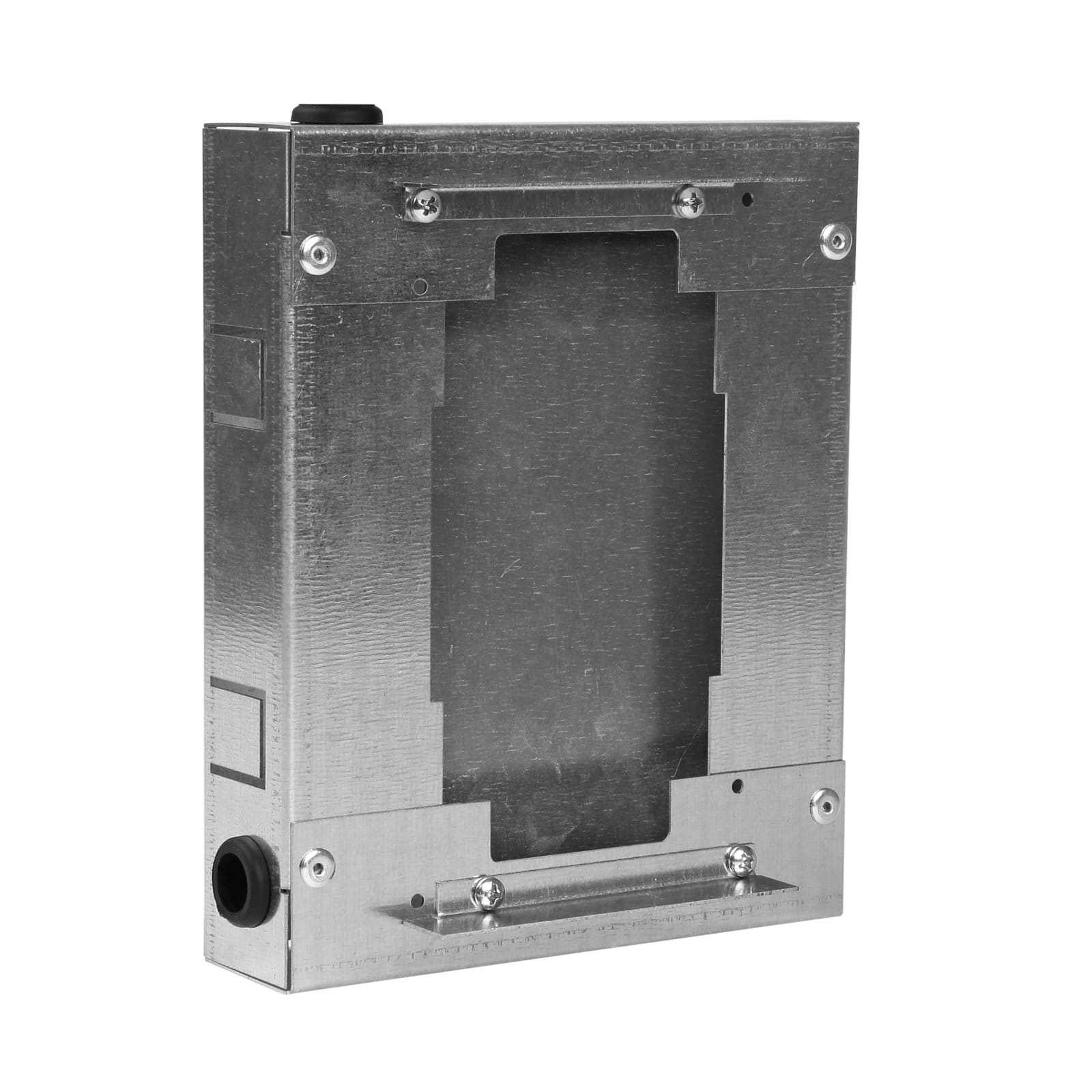 LINEA LIGHT (ILED) ILD61270 GYPSUM CONTROCASSA 60920