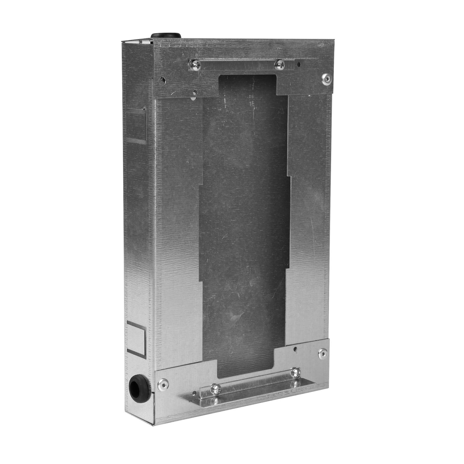 LINEA LIGHT (ILED) ILD61280 GYPSUM CONTROCASSA 60930
