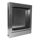 LINEA LIGHT (ILED) ILD61290 GYPSUM CONTROCASSA 60940