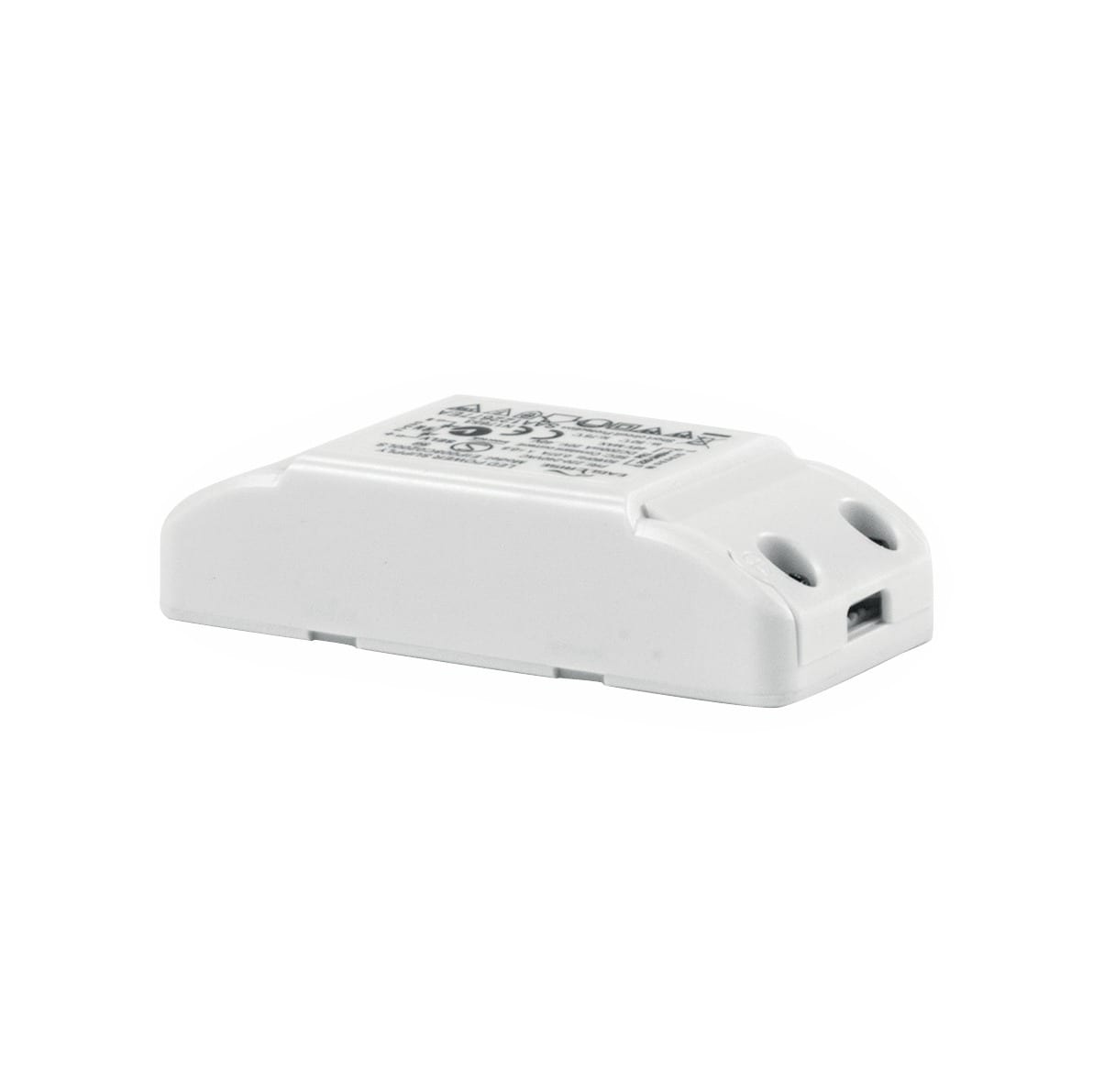 LINEA LIGHT (ILED) ILD62424 GYPSUM KIT ALI.LED 12W 250MA 24-48V