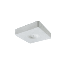 LINEA LIGHT (ILED) - ILD62534 FLED PLAFO.LED 2W EMERG.ANTIP.3H BR