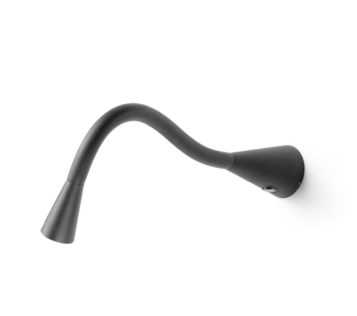 LINEA LIGHT (ILED) ILD7232 SNAKE APPL.LED 2W TONDO C/INT.B.CO