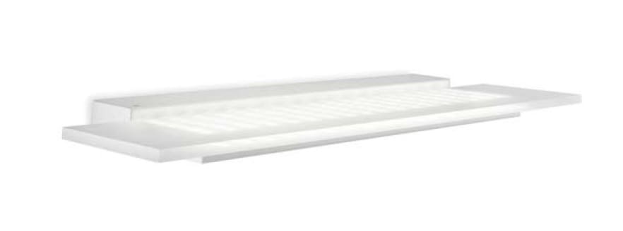 LINEA LIGHT (ILED) ILD7486 DUBLIGHT APPL.(M)LED 13W PLEX.SAT.