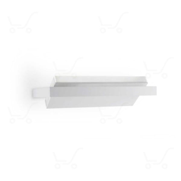 LINEA LIGHT-STILNOVO SNV7601 TABLET APPL.(M)LED 17W B.CO RAGG.