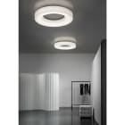 LINEA LIGHT-STILNOVO SNV7651 SATURN PLAF.D1200 LED 92W DL