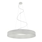 LINEA LIGHT-STILNOVO SNV7652N SATURN SOSP.D750 LED 33W 4000K DL