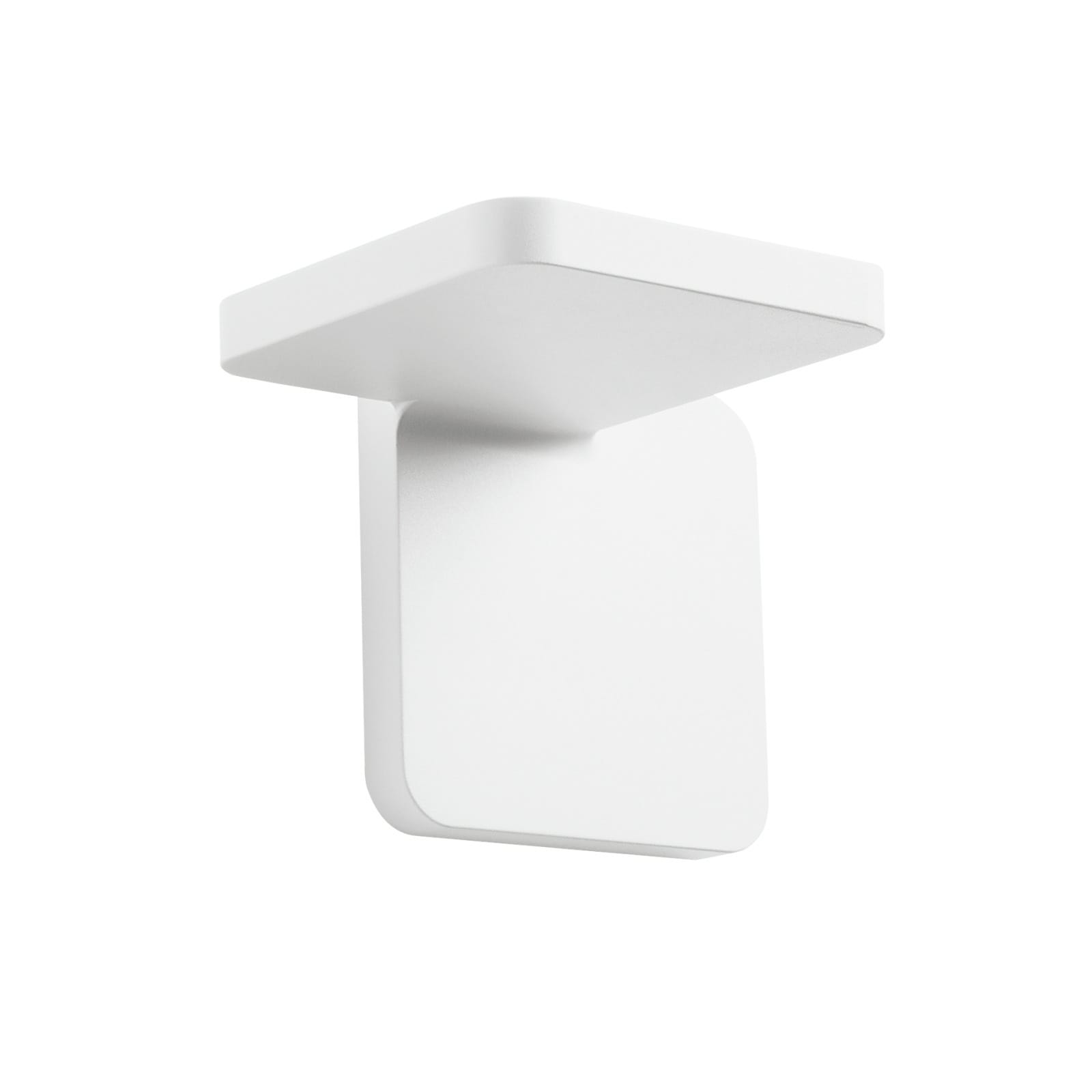 LINEA LIGHT-STILNOVO SNV7753 QUAD APPL.LED 11W NERO RAGG.