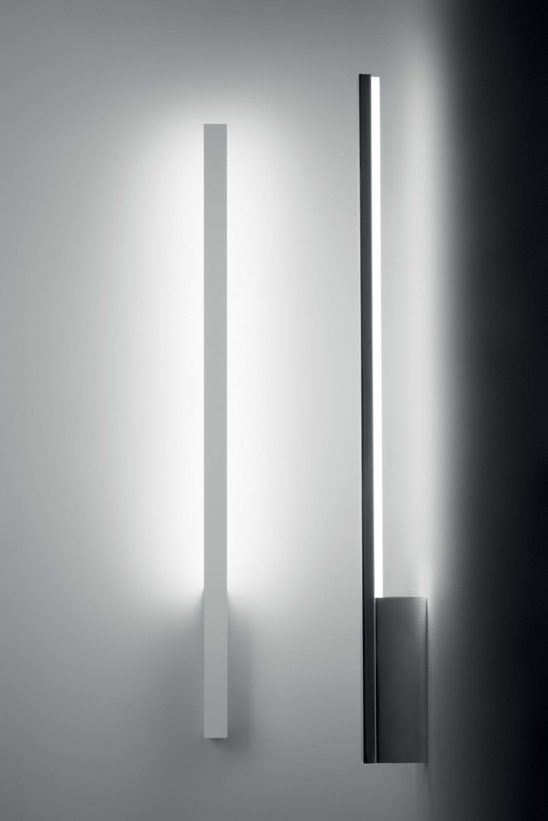 LINEA LIGHT-STILNOVO SNV7766 XILEMA APPL.M 17W ALL.LUC.