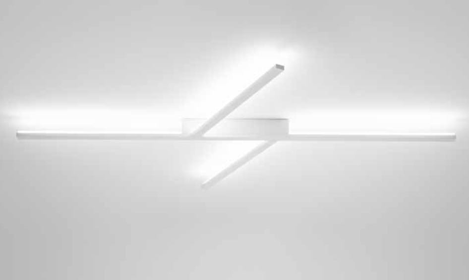 LINEA LIGHT-STILNOVO SNV7770 XILEMA PLAF.47W ALL.LUC.