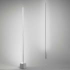 LINEA LIGHT-STILNOVO - SNV7777 XILEMA PIANT.MURO 25W B.CO RAGG.