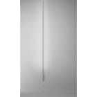 LINEA LIGHT-STILNOVO - SNV7778 XILEMA PIANT.MURO 25W ALL.LUC.