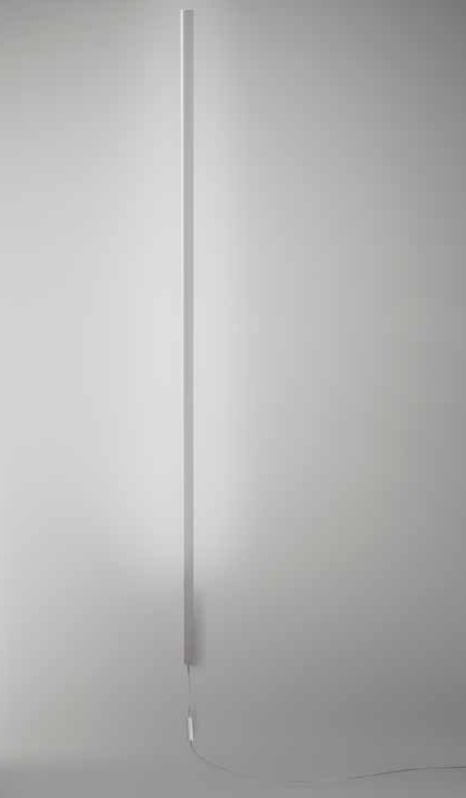 LINEA LIGHT-STILNOVO SNV7778 XILEMA PIANT.MURO 25W ALL.LUC.