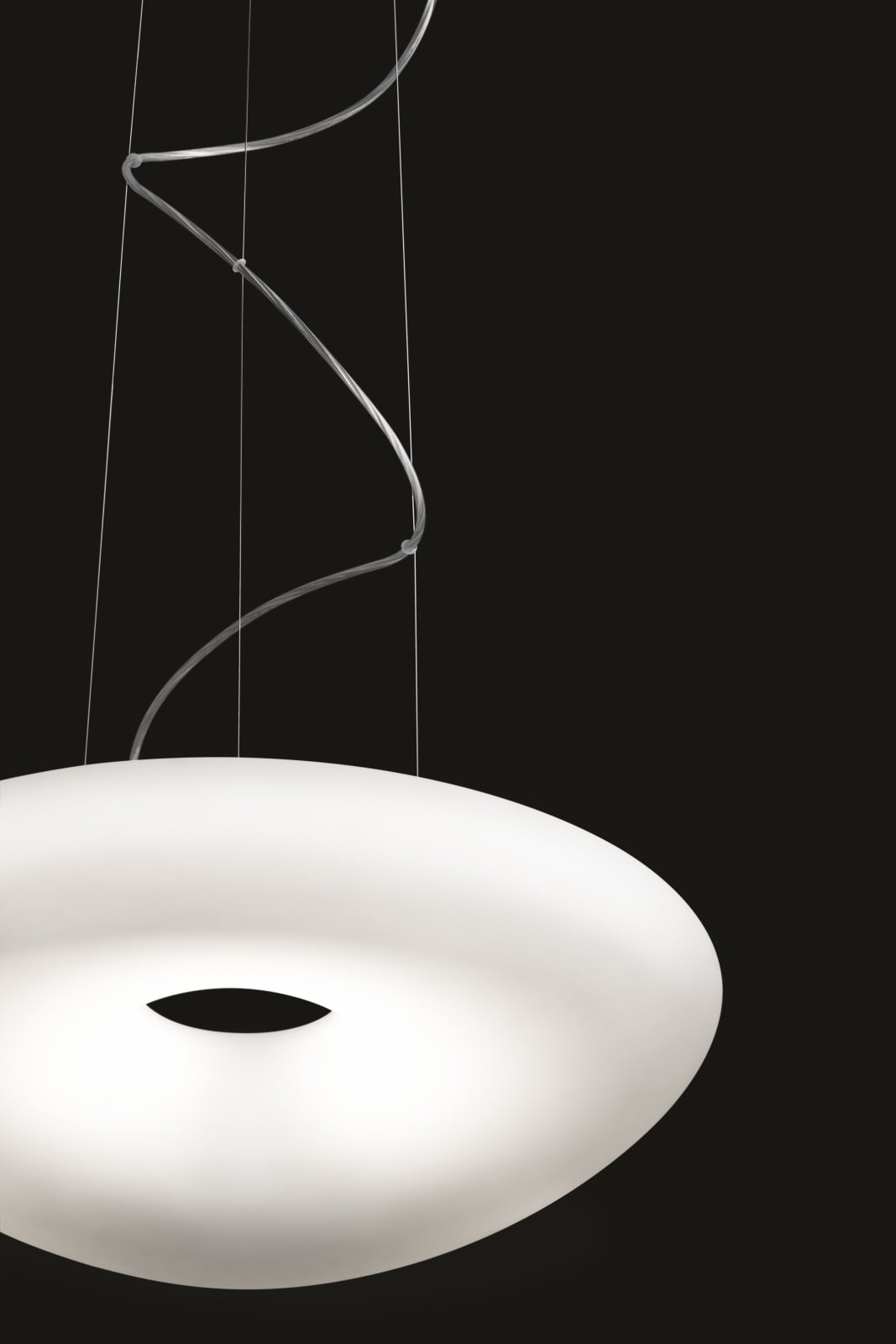LINEA LIGHT-STILNOVO SNV7788 MR.MAGOO D1150 SOSP 3000K 96W DALI