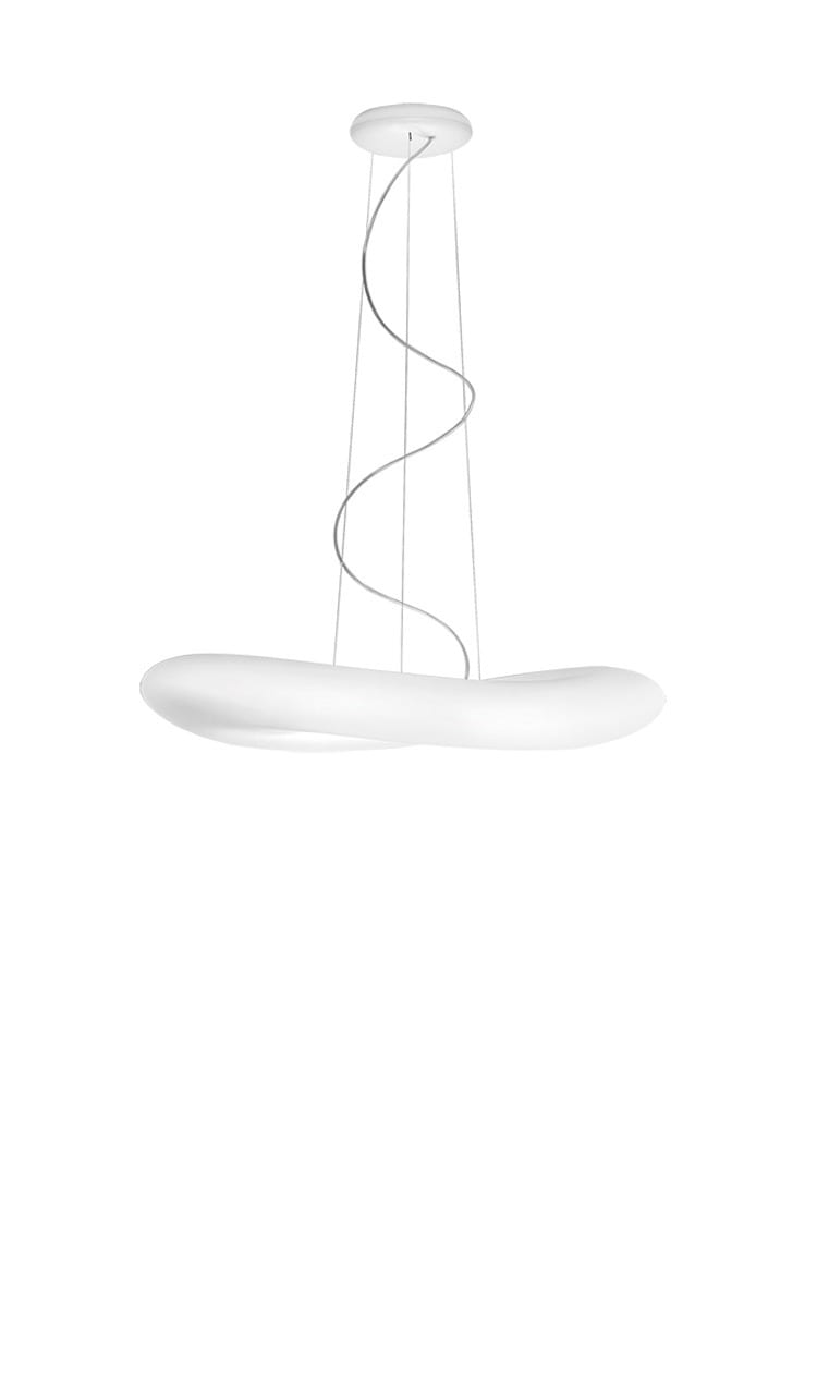 LINEA LIGHT-STILNOVO SNV7788N MR.MAGOO D1150 SOSP.LD 96W DL 4000K