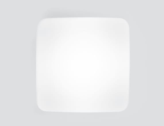 LINEA LIGHT (ILED) ILD7808 MY WHITE PLAF.QUAD(M) 16W PN