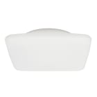 LINEA LIGHT (ILED) ILD7808N MY WHITE PLAF.QUAD(M) 16W PN 4000K