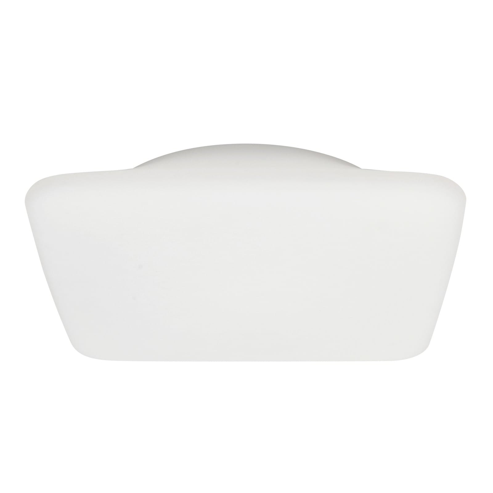 LINEA LIGHT (ILED) ILD7808E MY WHITE PLAF.QUAD(M) 16W PN EM.3H