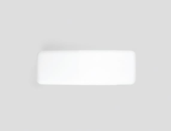 LINEA LIGHT (ILED) ILD7809 MY WHITE PLAF.RETT(S) 11W PN
