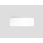 LINEA LIGHT (ILED) ILD7809 MY WHITE PLAF.RETT(S) 11W PN
