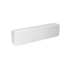 LINEA LIGHT (ILED) ILD7810E MY WHITE PLAF.RETT(M) 17W PN EM.3H