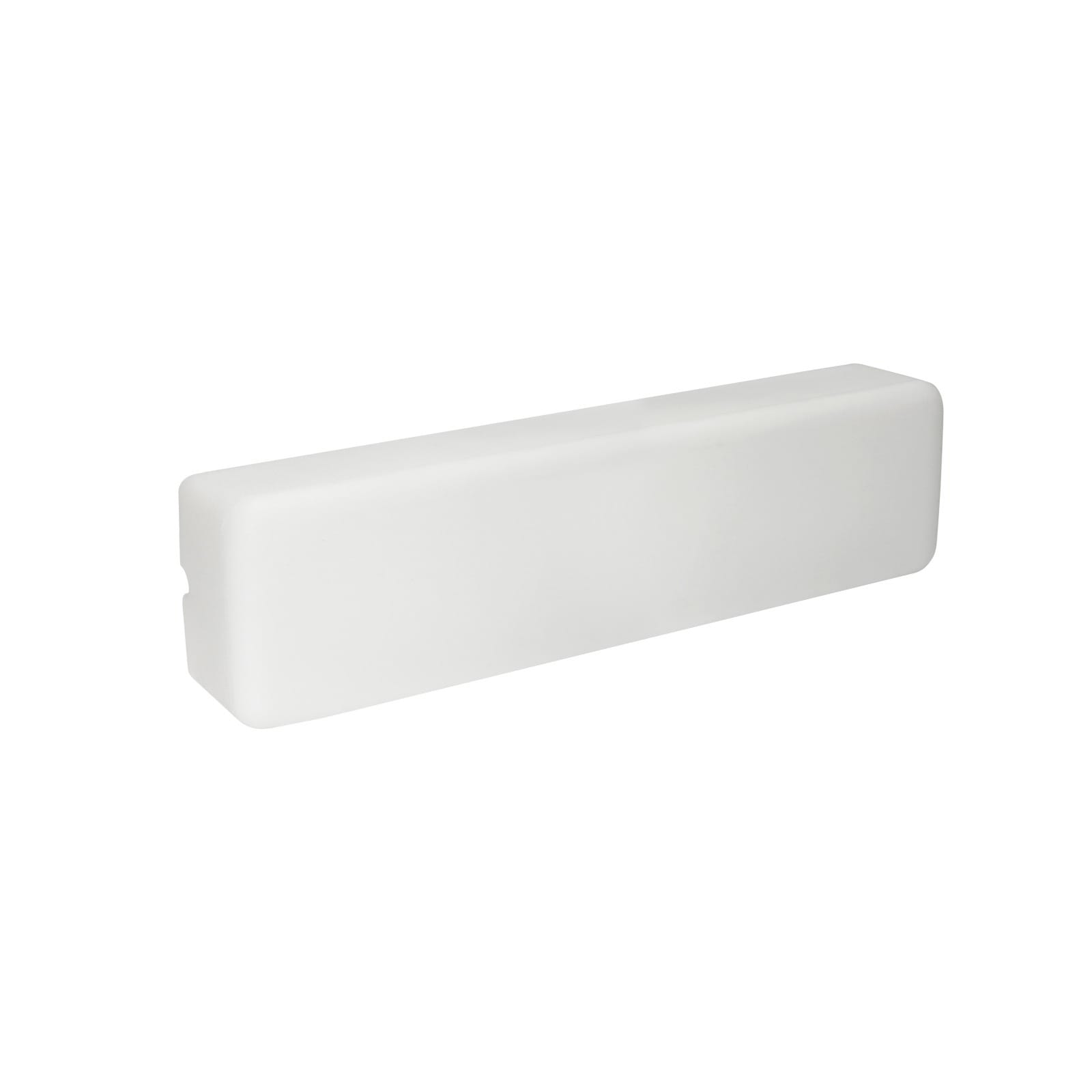 LINEA LIGHT (ILED) ILD7810NE MY WHITE PLAF.RETT 17W NW PN EM.3H