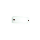 LINEA LIGHT (ILED) - ILD7836 MILLE APPL.L142 LED 8W V.SABB.