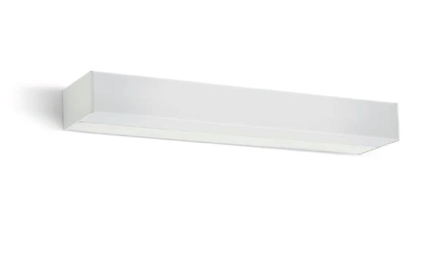 LINEA LIGHT (ILED) ILD7904 KIOO APPL.L300 LED 14W B.CO RAGG.
