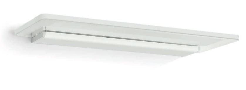 LINEA LIGHT (ILED) ILD7909 SKINNY APPL.L400 LED 14W ANODIZZ
