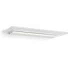 LINEA LIGHT (ILED) ILD7909 SKINNY APPL.L400 LED 14W ANODIZZ