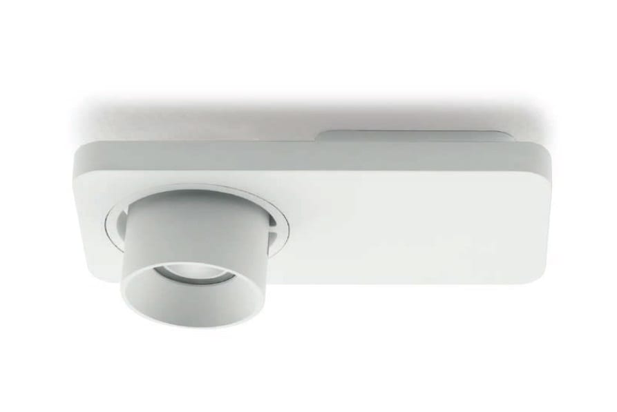 LINEA LIGHT (ILED) ILD7972 BEEBO APPL.LED 5W C/INT.B.CO RAGGR