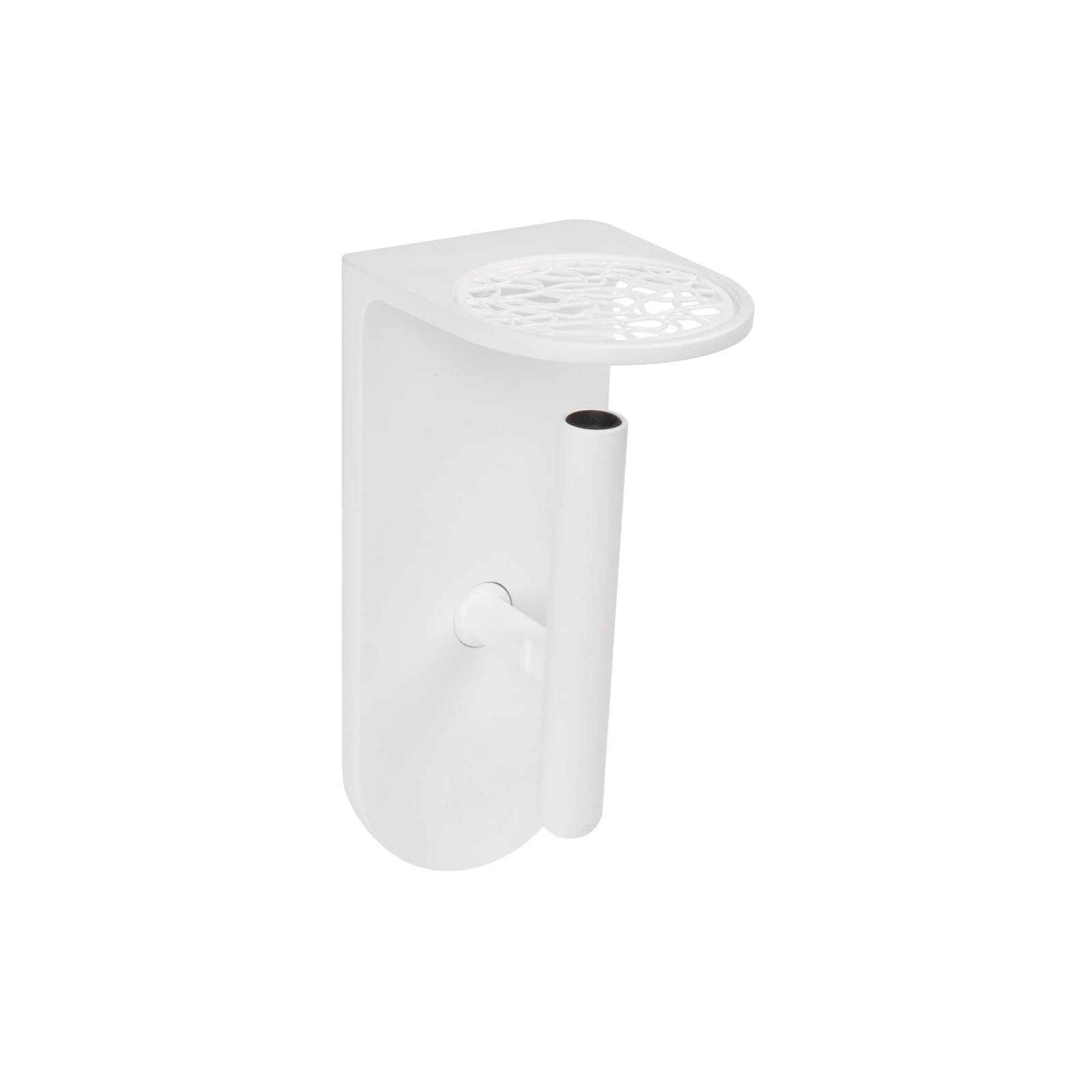 LINEA LIGHT-STILNOVO SNV7975 2NIGHTS APPL.4W B.CO RAGG