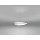LINEA LIGHT-STILNOVO - SNV8005N MR.MAGOO D500 SOSP.LED 23W DA 4000K