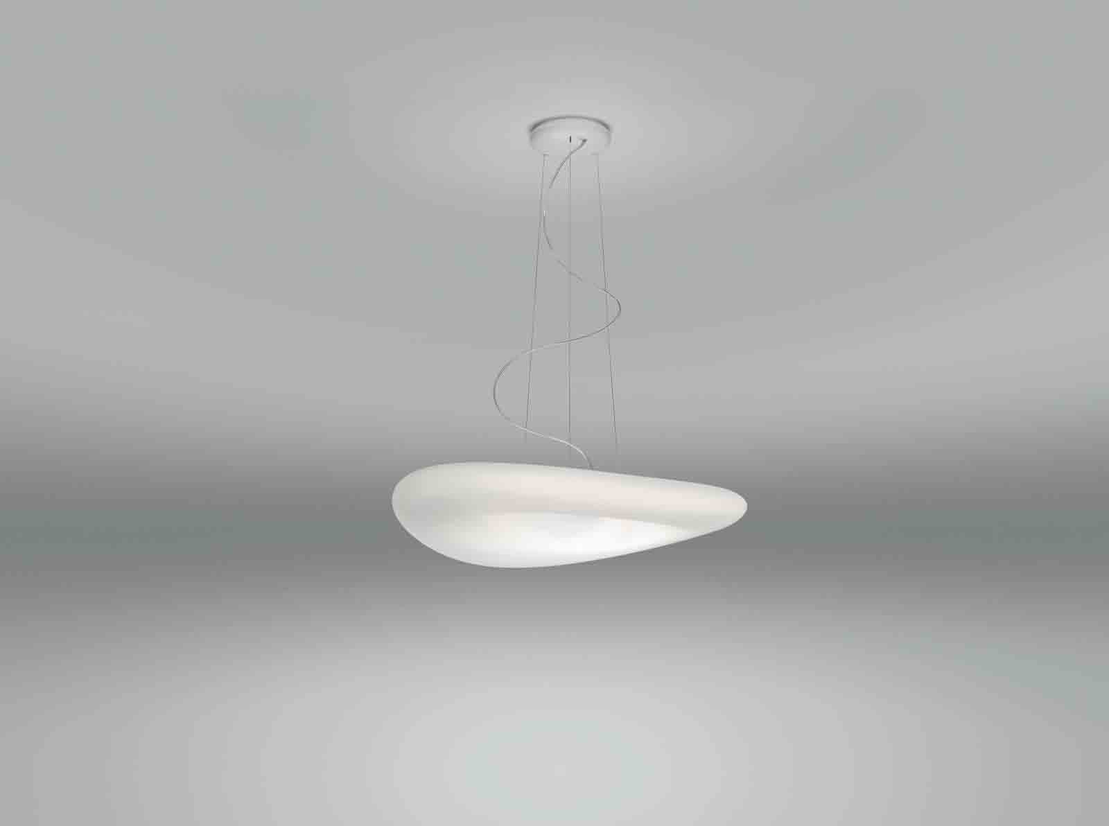 LINEA LIGHT-STILNOVO SNV8005N MR.MAGOO D500 SOSP.LED 23W DA 4000K