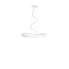 LINEA LIGHT-STILNOVO - SNV8007N MR.MAGOO D760 SOSP.LED 32W DL 4000K