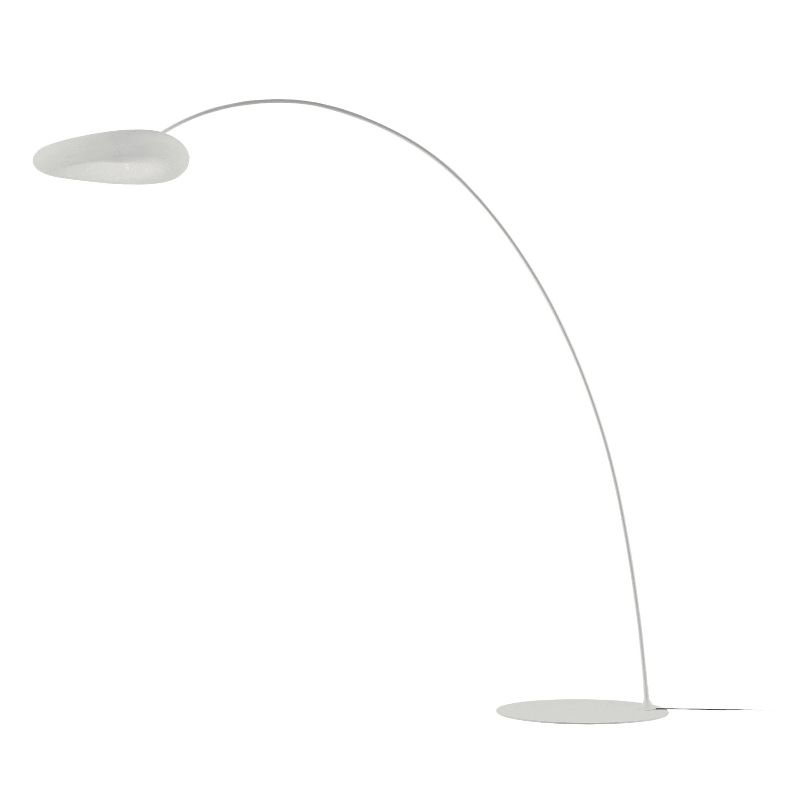 LINEA LIGHT-STILNOVO SNV8009 MR.MAGOO PIANT.D500 LED23W 3000K