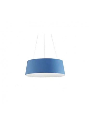 LINEA LIGHT-STILNOVO SNV8092 OXYGEN SOSP D560 36W PU AZZ. DALI
