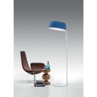 LINEA LIGHT-STILNOVO SNV8097 OXYGEN PIANT.DRITTA 36W DIM.PU B.CO