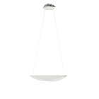 LINEA LIGHT-STILNOVO SNV8174 DIPHY SOSP.INC.1S 21W B.CO RAGG PH