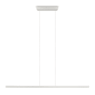 LINEA LIGHT (ILED) - ILD8201 STRAIGHT SOSP.LED 18W L1550 B.RAG.