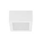 LINEA LIGHT (ILED) - ILD8227 BOX PLAF.Q(XS)LED 7W B.CO RAG.3000K