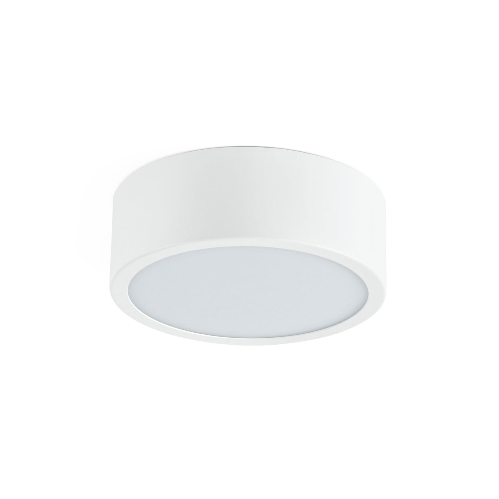 LINEA LIGHT (ILED) ILD8238 BOX PLAF T(S)LED 17W B.CO RAG.3000K