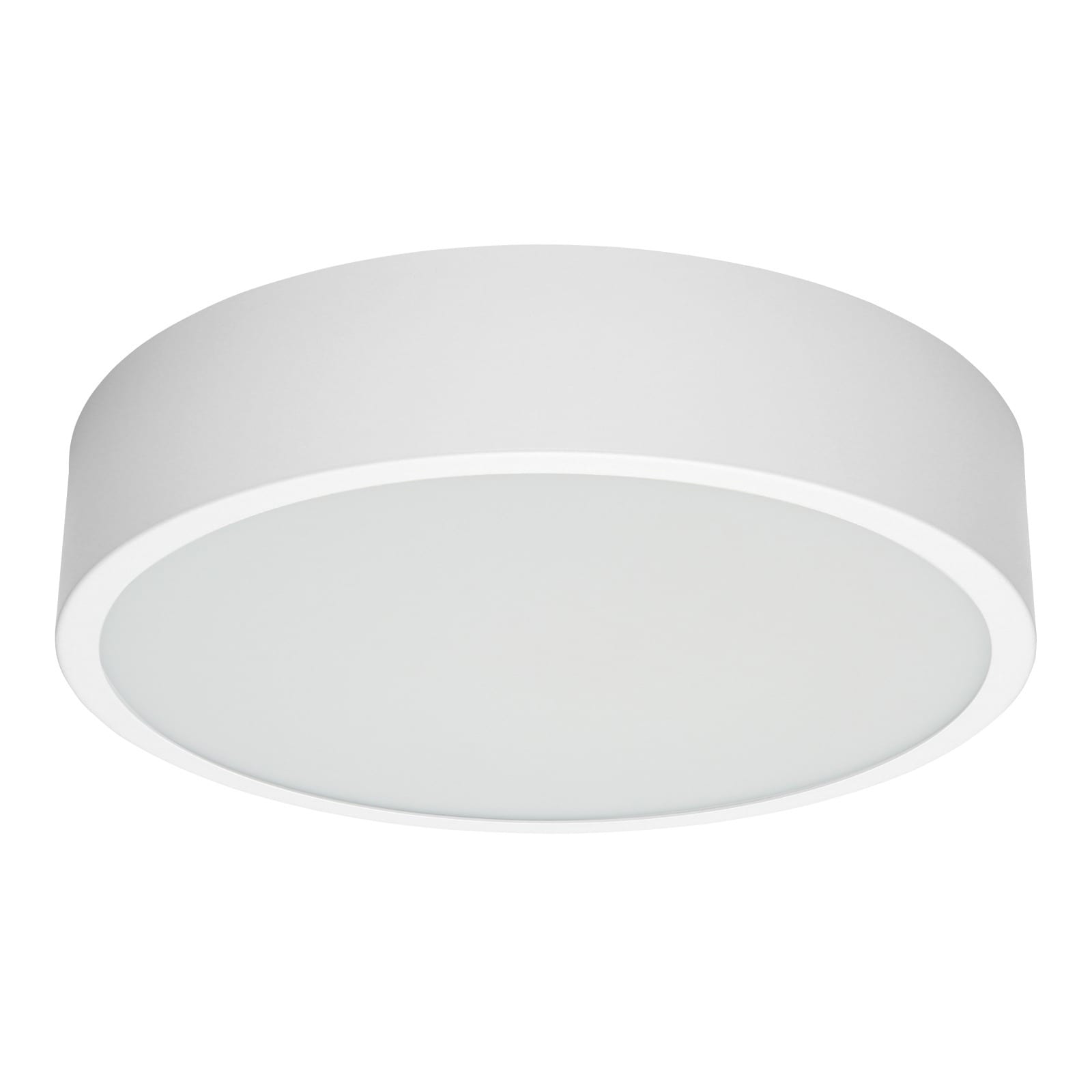 LINEA LIGHT (ILED) ILD8240 BOX PLAF T(M)LED 25W B.CO 3000K PH