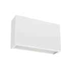 LINEA LIGHT (ILED) - ILD8255 BOX APPL.L140 LED 10W B.CO RAGG.