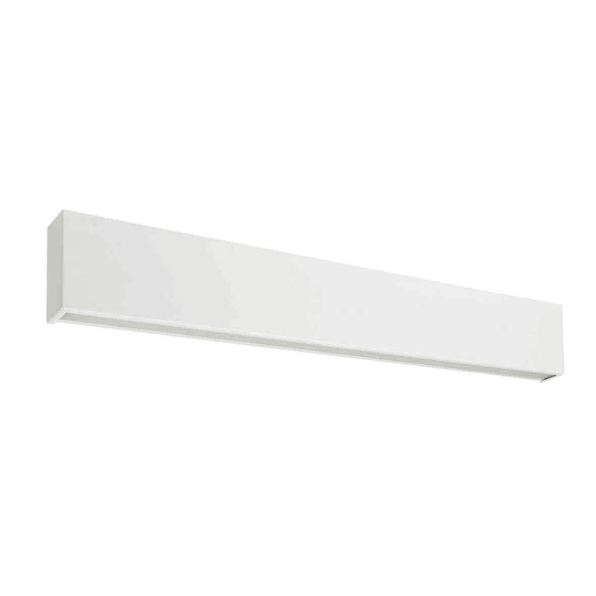 LINEA LIGHT (ILED) ILD8257 BOX APPL.L600 LED 28W B.CO RAGG.