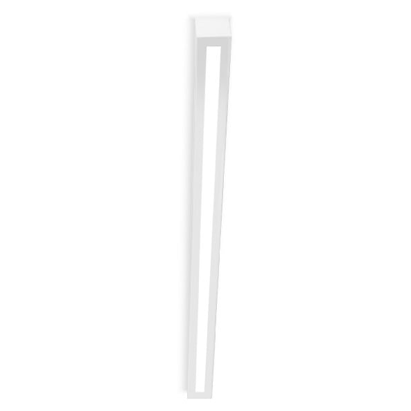LINEA LIGHT (ILED) ILD8259 BOX PLAF.RETT.LED 20W B.CO RAGG