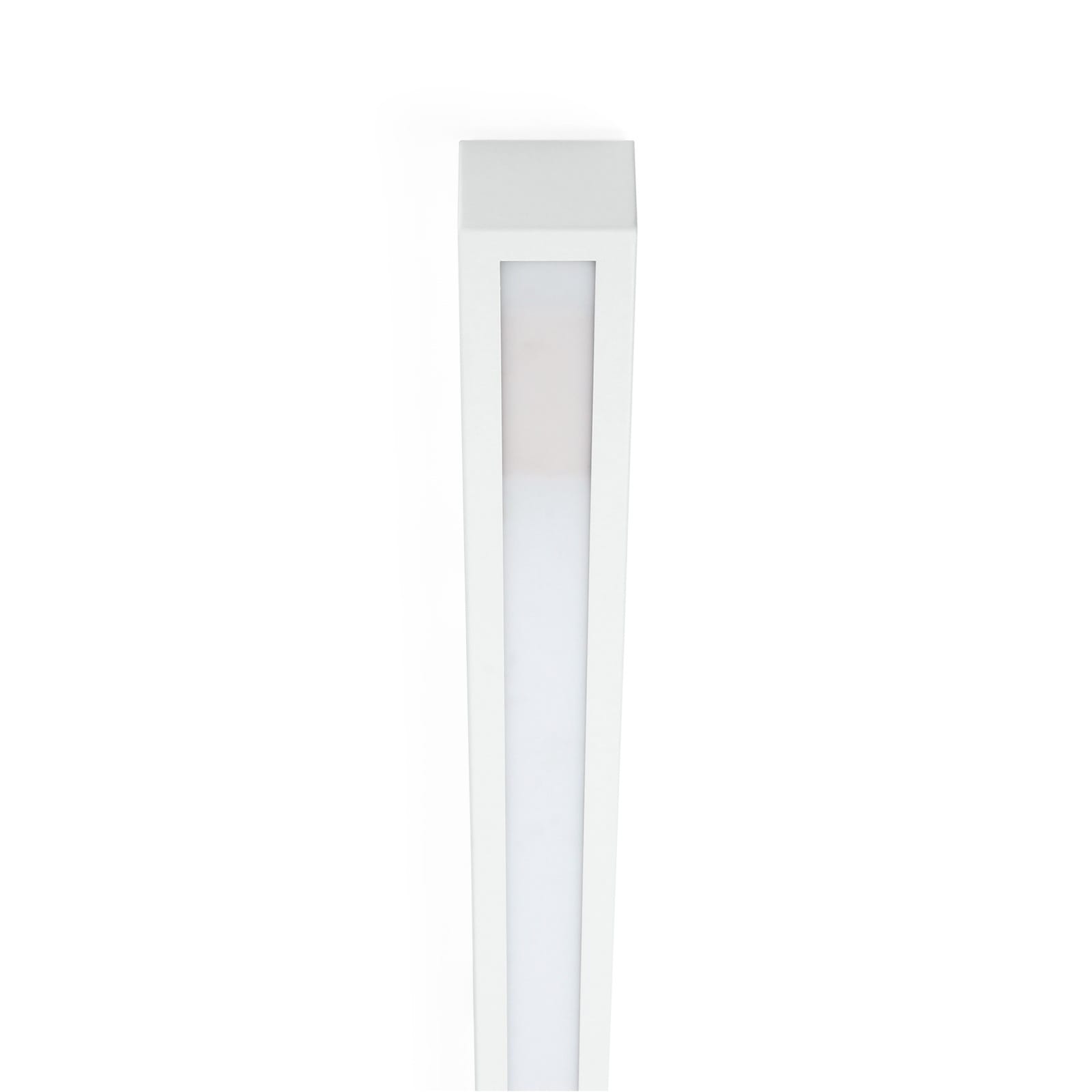 LINEA LIGHT (ILED) ILD8260N BOX PLAF.RETT.LED 26W B.CO RA 4000K