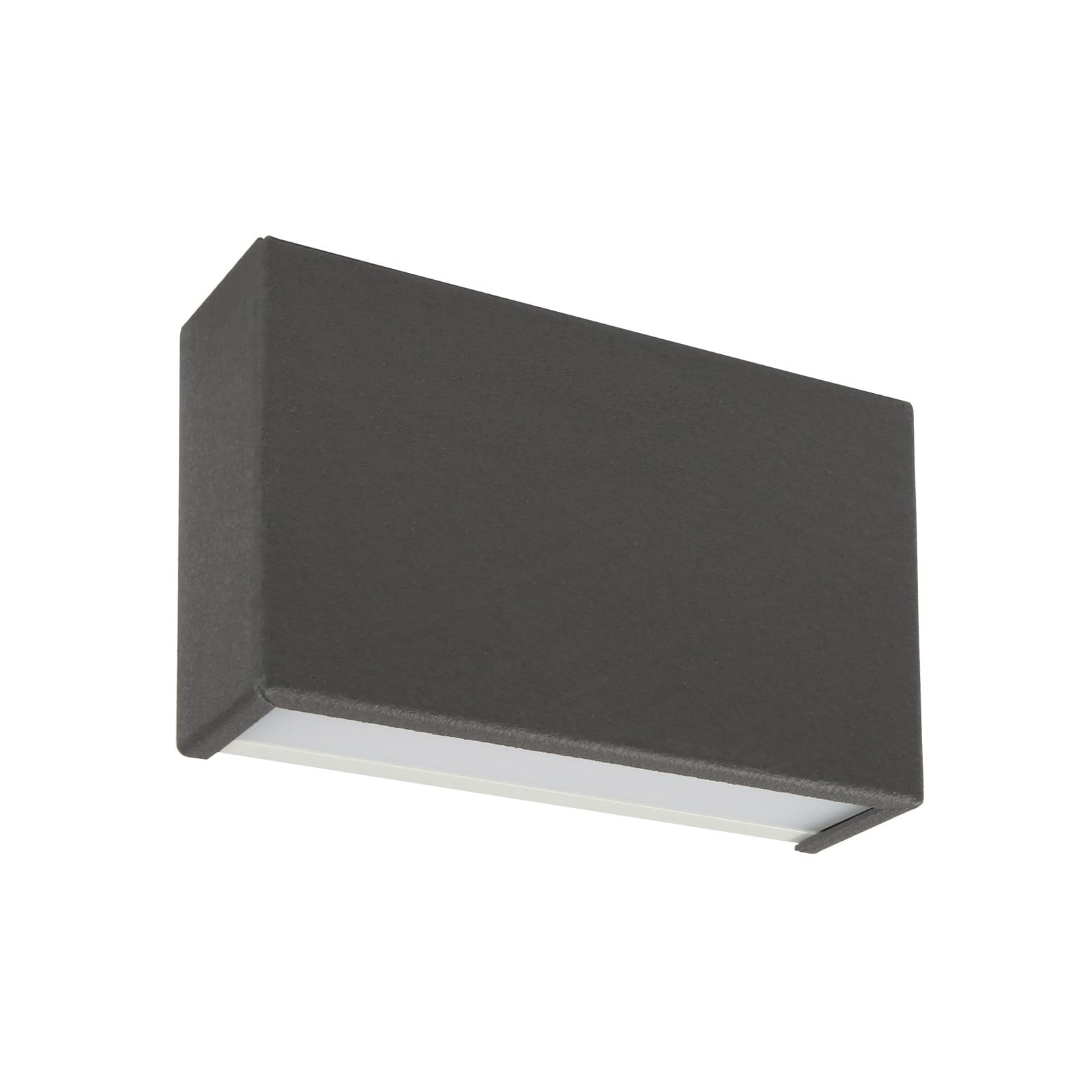 LINEA LIGHT (ILED) ILD8261 BOX APPL.L140 LED 10W GR.BETON