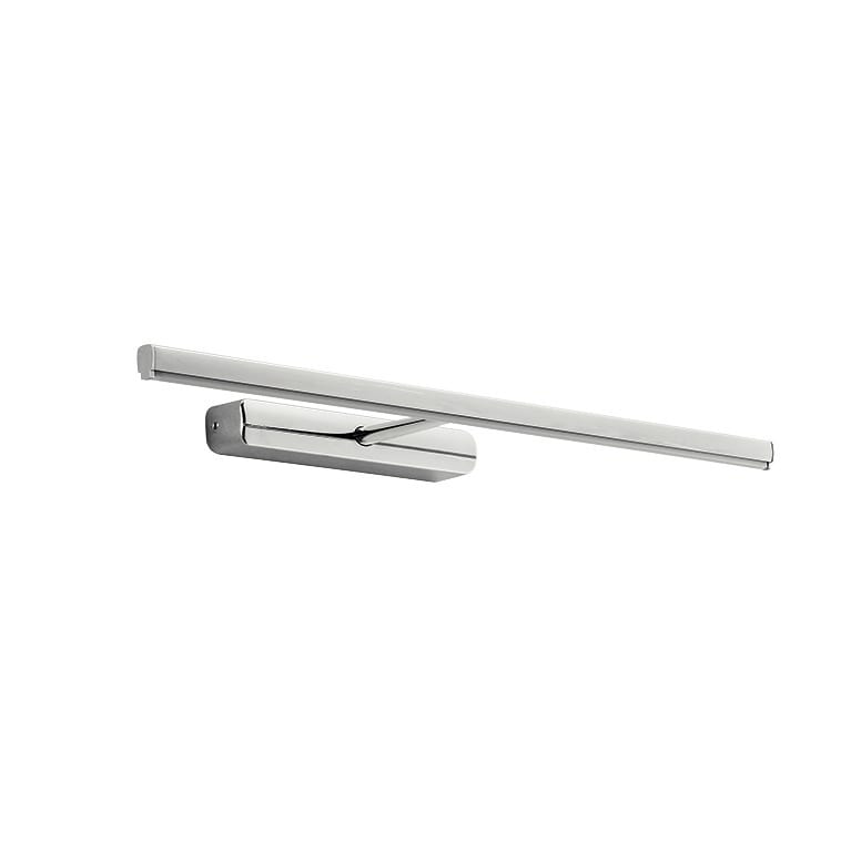 LINEA LIGHT (ILED) ILD8265 STRAIGHT APPL.LED L520 13W CROMO